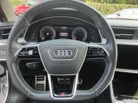 Gebraucht Audi A6 S-Line 204 PS (150 kW) 2019 Weiß Kombi