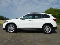 Gebraucht BMW X1 Advantage 178 PS (130 kW) 2021 Weiss SUV