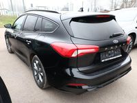 Usata Ford Focus ST-Line 150 CV (110 kW) 2019 Nero