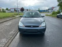 Gebraucht Ford Focus Trend 101 PS (74 kW) 2004 Limousine