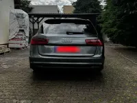 Gebraucht Audi A6 Competition 326 PS (239 kW) 2015 Grau Kombi