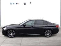 gebraucht BMW 530 d M SPORT NIGHT VISION STANDHZG GSD