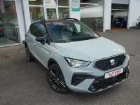 Neu Seat Arona FR 150 PS (110 kW) 2026 Grau SUV