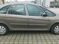 Gebraucht Citroën Xsara Picasso 109 PS (80 kW) 2008 Andere farben Van / Kleinbus