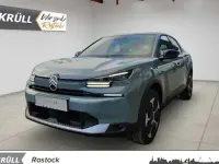 Używany Citroën C4 131 KM (96 kW) 2025 Zielony SUV