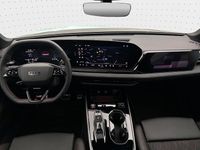 Gebraucht Audi A5 Ambiente 299 PS (219 kW) 2025 Mythosschwarz metallic Kombi