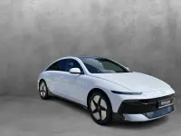 Neu Hyundai Ioniq 6 167 kW (228 PS) 2026 Serenety white pearl / mic Limousine