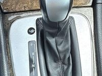 Gebraucht Mercedes E220 Avantgarde 150 PS (110 kW) 2005 Blau Limousine