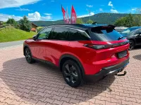 Gebraucht Baic X55 177 PS (130 kW) 2023 Rot SUV