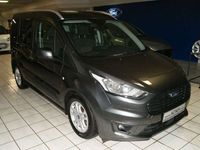 gebraucht Ford Tourneo Connect Trend