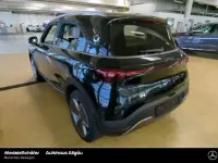 Gebraucht Smart #1 Edition #1 314 kW (428 PS) 2024 Meta black SUV