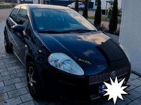 gebraucht Fiat Punto 1.2 8V Dynamic