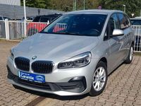 gebraucht BMW 216 Advantage Navi Kamera Sitzheizg.