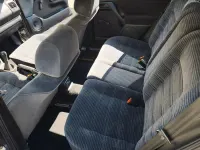 Brugt VW Golf III 116 HK (85 kW) 1993 Sort Stationcar