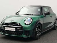 Gebraucht Mini John Cooper Works 156 PS (114 kW) 2025 Grün Kleinwagen