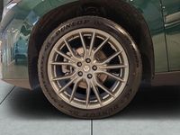 Neu Leapmotor C10 215 PS (158 kW) 2026 Gruen SUV