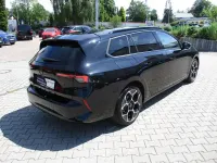 Gebraucht Opel Astra 131 PS (96 kW) 2025 Schwarz perla nera Kleinwagen