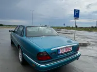 Gebraucht Jaguar XJ6 211 PS (155 kW) 1995 Blau Limousine