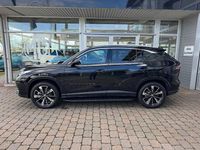Brugt MG HS Luxury 143 HK (105 kW) 2026 Sort SUV