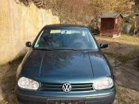 Brugt VW Golf IV 105 HK (77 kW) 2001 Hatchback