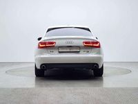 Gebraucht Audi A6 245 PS (180 kW) 2014 Limousine