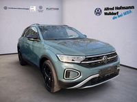 Gebraucht VW T-Roc Style 150 PS (110 kW) 2024 Andere farbe SUV
