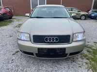 gebraucht Audi A6 2.5 TDI DPF | 2.Hand | HU-03/25 | Euro 4 |