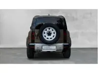 Gebraucht Land Rover Defender 249 PS (183 kW) 2023 Braun (gondwana stone) SUV