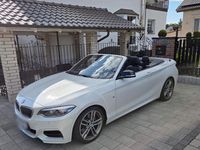 Gebraucht BMW M240 Performance 340 PS (250 kW) 2019 Andere farben Cabrio