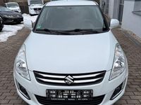 Gebraucht Suzuki Swift X-TRA 94 PS (69 kW) 2015 Weiß Kleinwagen