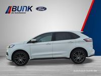 gebraucht Ford Edge ST-Line 4x4 2.0l EcoBlue /Panoramadach