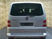 Gebraucht VW Caravelle 131 PS (96 kW) 2006 Silber Van