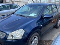 gebraucht Nissan Qashqai 2.0