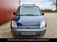 gebraucht Ford Transit Connect 1.8 TDCI/2HD/2xDTS/TÜV+AWR NEU/S