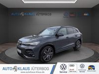 Neu VW Tiguan Style 150 PS (110 kW) 2026 Grau SUV