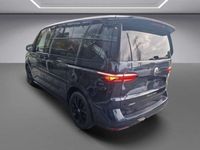 gebraucht VW Multivan T7Life KÜ 110kW TDI DSG, Standheizung, Matrix-LED