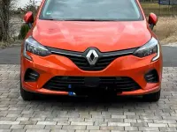 Gebraucht Renault Clio Experience 101 PS (74 kW) 2020 Orange Kleinwagen