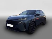 Gebraucht Peugeot 5008 GT 156 kW (213 PS) 2025 Blau SUV
