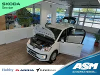 Second-hand VW up! R 65 CP (47 kW) 2022 Alb Hatchback