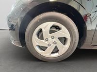 Gebraucht Hyundai i20 Select 79 PS (58 kW) 2024 Schwarz Kleinwagen