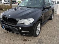 Gebraucht BMW X5 Exclusive 245 PS (180 kW) 2013 Schwarz SUV
