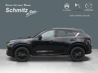 gebraucht Mazda CX-5 HOMURA BOSE 360°-KAMERA MATRIX-LED