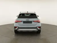 Neu Audi A3 Ambiente 204 PS (150 kW) 2026 Pfeilgrau perleffekt