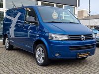 gebraucht VW Transporter T52.0 TDI *4-MOTION*DSG*XENON*KLIMA