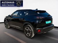 Gebraucht Peugeot 2008 Allure 145 PS (106 kW) 2025 Schwarz SUV