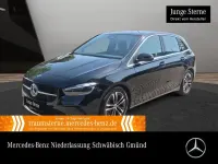 Gebraucht Mercedes B200 Progressive 163 PS (119 kW) 2025 Schwarz Kleinwagen