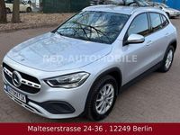 Gebraucht Mercedes GLA200 150 PS (110 kW) 2020 Silber SUV