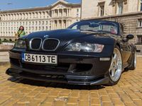 gebraucht BMW Z3 M Hamann Roadster