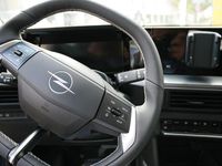 Gebraucht Opel Frontera Edition 145 PS (106 kW) 2025 Grün SUV