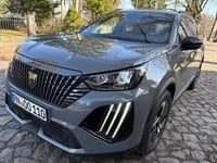 Gebraucht Peugeot 2008 131 PS (96 kW) 2024 Grau SUV